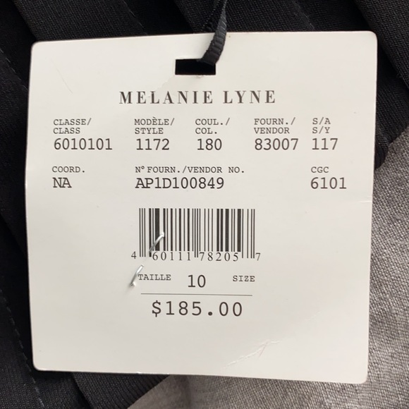 Cocktail dress - Picture 5 of 7